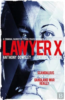 Bertrand.pt - Lawyer X