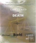 Lawyered To Death