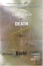 Lawyered To Death