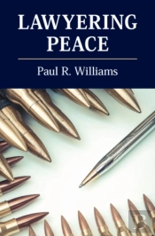 Lawyering Peace