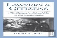 Lawyers And Citizens