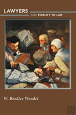 Bertrand.pt - Lawyers And Fidelity To Law