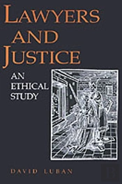 Lawyers And Justice