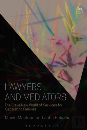 Lawyers And Mediators