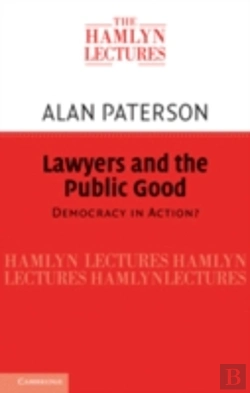 Bertrand.pt - Lawyers And The Public Good