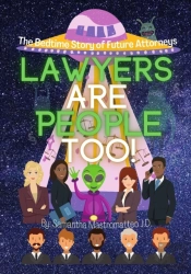 Lawyers Are People Too!
