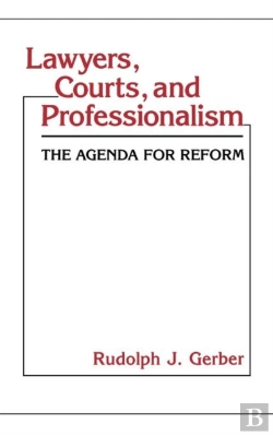 Bertrand.pt - Lawyers, Courts, And Professionalism
