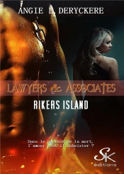 Lawyers & Associates Tome 1 : Rikers Island
