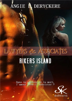 Bertrand.pt - Lawyers & Associates Tome 1 : Rikers Island
