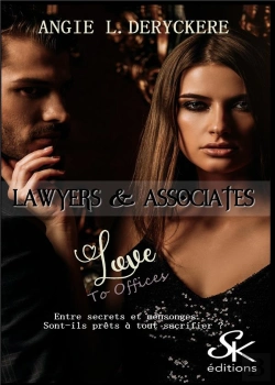 Bertrand.pt - Lawyers & Associates Tome 2 : Love To Offices