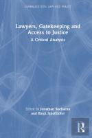Lawyers, Gatekeeping And Access To Justice