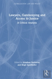 Lawyers, Gatekeeping And Access To Justice