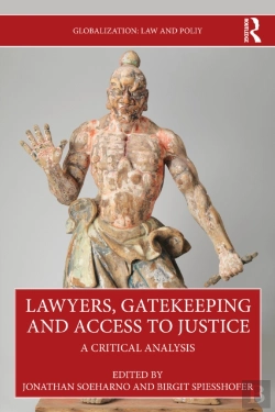 Bertrand.pt - Lawyers, Gatekeeping And Access To Justice
