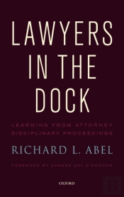 Lawyers In The Dock