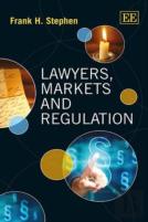 Lawyers, Markets And Regulation
