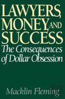 Lawyers, Money, And Success