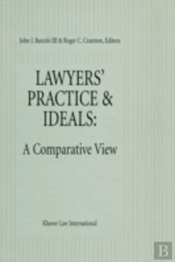Bertrand.pt - Lawyers' Practice & Ideals: A Comparative View