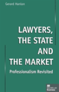 Lawyers, The State And The Market