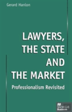 Bertrand.pt - Lawyers, The State And The Market