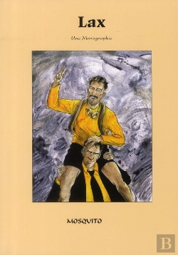 Bertrand.pt - Lax ; Une Monographie