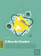 L'Axe De Cendre