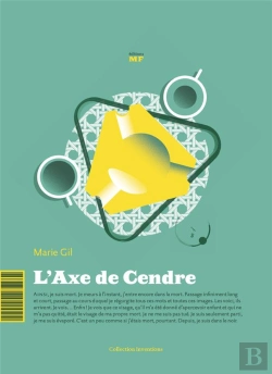 Bertrand.pt - L'Axe De Cendre