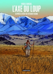 L'Axe Du Loup