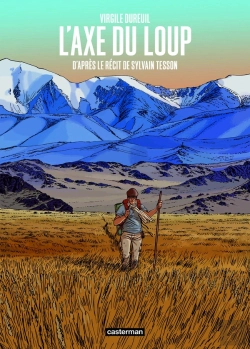 Bertrand.pt - L'Axe Du Loup