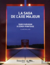 L'Axe Majeur.