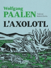 L'Axolotl