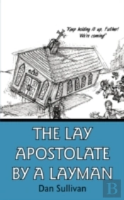 Lay Apostolate By A Layman