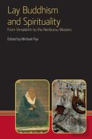 Lay Buddhism And Spirituality