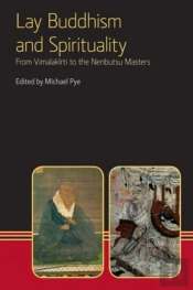Lay Buddhism And Spirituality