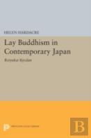 Lay Buddhism In Contemporary Japan