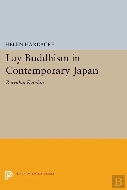 Bertrand.pt - Lay Buddhism In Contemporary Japan
