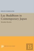 Lay Buddhism In Contemporary Japan