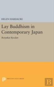 Lay Buddhism In Contemporary Japan