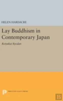 Bertrand.pt - Lay Buddhism In Contemporary Japan