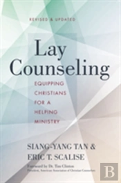 Lay Counseling, Revised And Updated