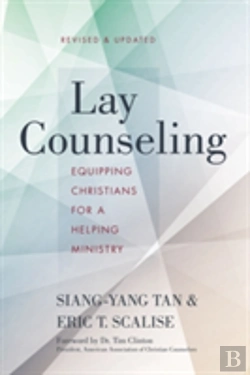 Bertrand.pt - Lay Counseling, Revised And Updated