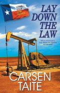 Lay Down The Law