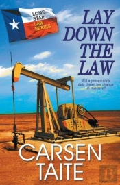 Lay Down The Law