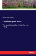 Lay Down Your Arms