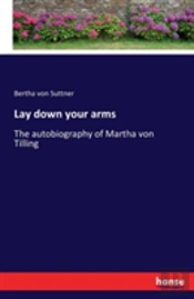 Lay Down Your Arms