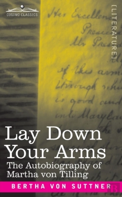 Bertrand.pt - Lay Down Your Arms