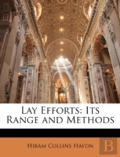 Lay Efforts