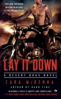 Bertrand.pt - Lay It Down