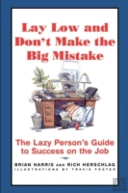Bertrand.pt - Lay Low And Don'T Make The Big Mistake