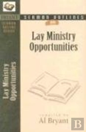 Lay Ministry Opportunities