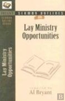 Bertrand.pt - Lay Ministry Opportunities
